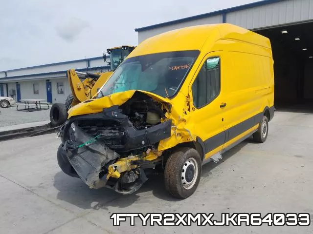1FTYR2XMXJKA64033 фото 3