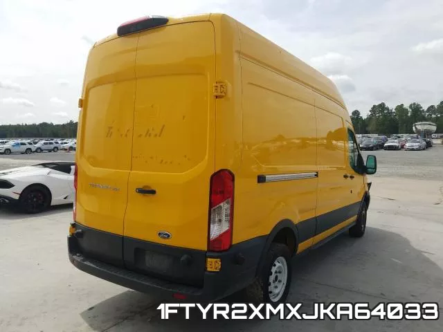 1FTYR2XMXJKA64033 фото 4
