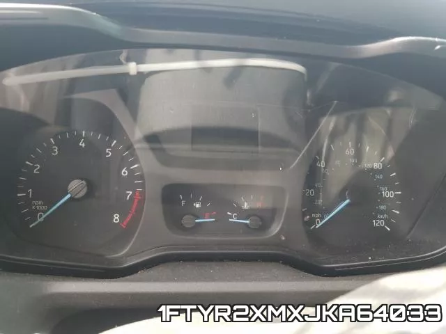 1FTYR2XMXJKA64033 фото 8