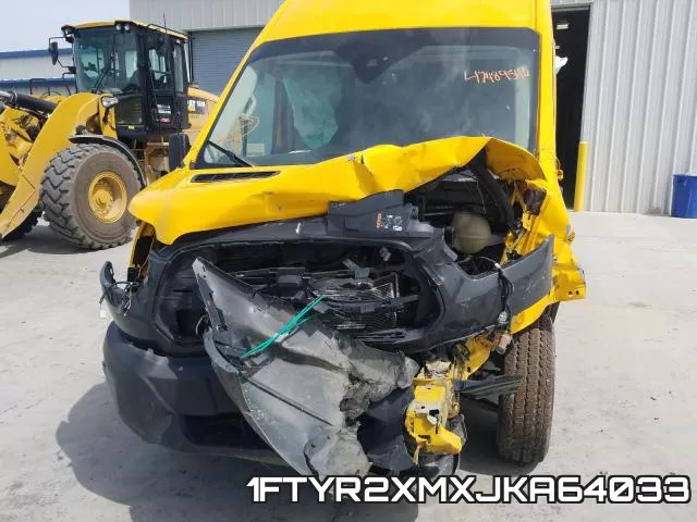 1FTYR2XMXJKA64033 фото 9