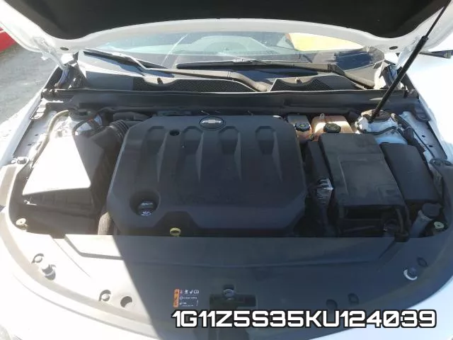 1G11Z5S35KU124039 фото 8