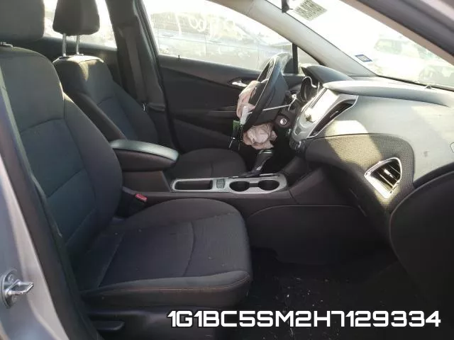 1G1BC5SM2H7129334 фото 6