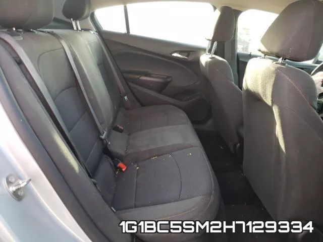 1G1BC5SM2H7129334 фото 7