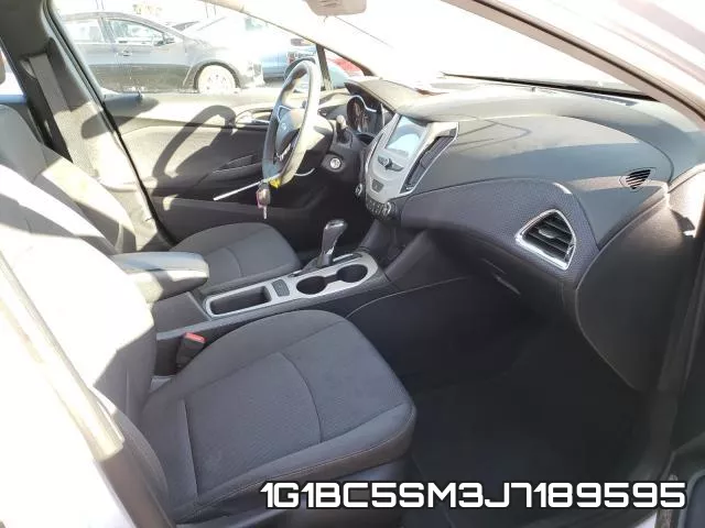 1G1BC5SM3J7189595 фото 6