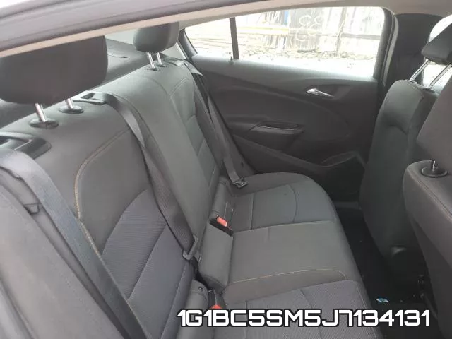 1G1BC5SM5J7134131 фото 6
