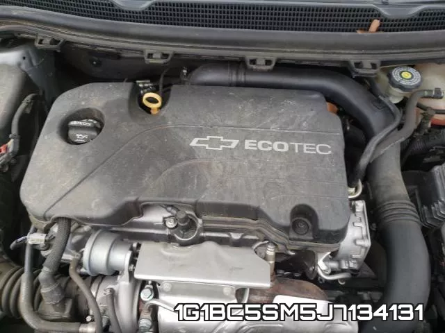 1G1BC5SM5J7134131 фото 7