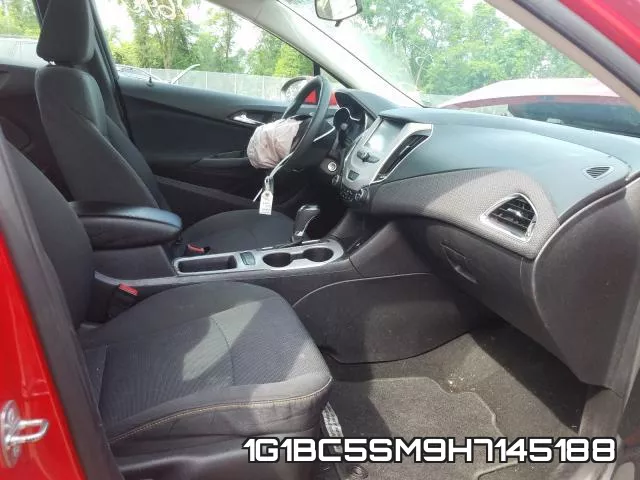 1G1BC5SM9H7145188 фото 6
