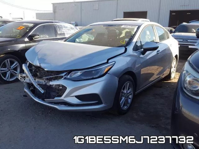 1G1BE5SM6J7237732 фото 2