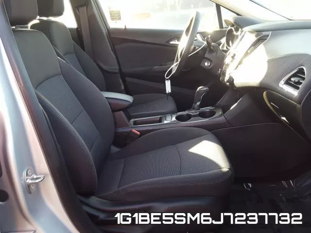 1G1BE5SM6J7237732 фото 5