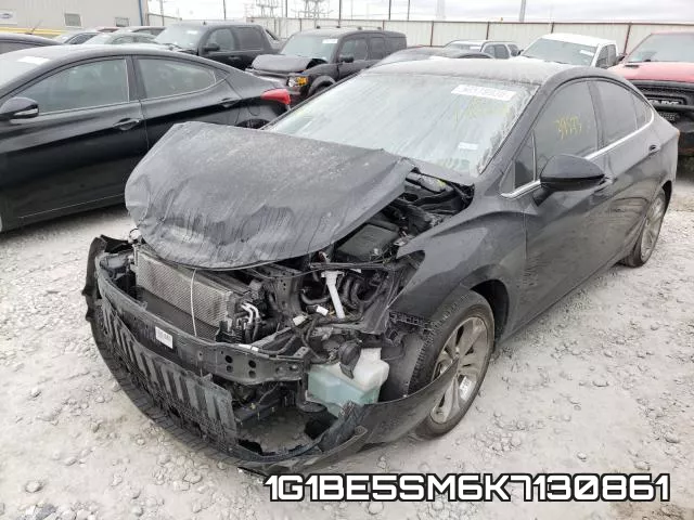 1G1BE5SM6K7130861 фото 3