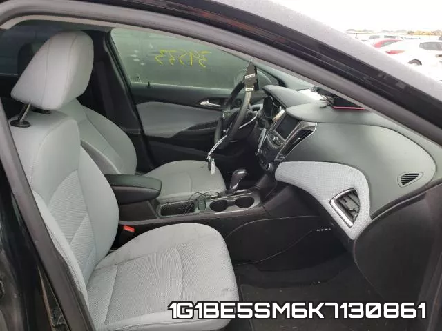 1G1BE5SM6K7130861 фото 6