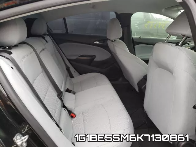 1G1BE5SM6K7130861 фото 7