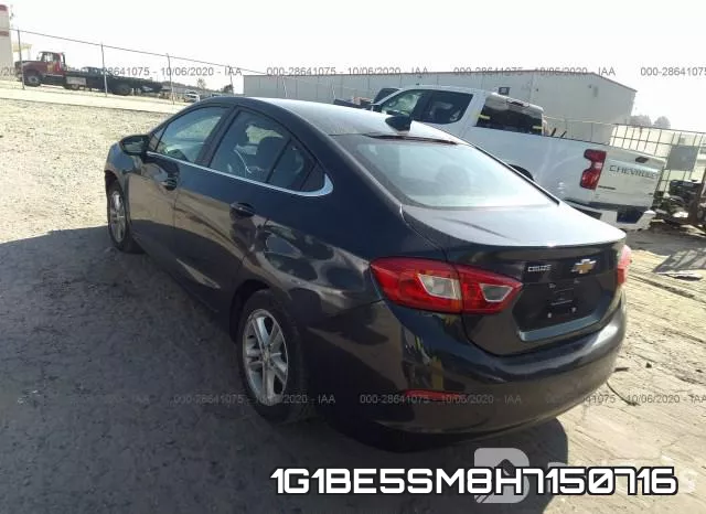 1G1BE5SM8H7150716 фото 3