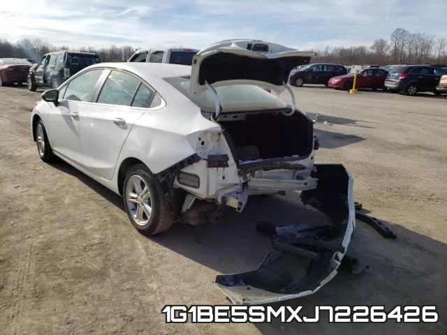 1G1BE5SMXJ7226426 фото 4