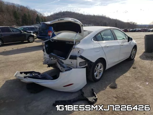 1G1BE5SMXJ7226426 фото 5