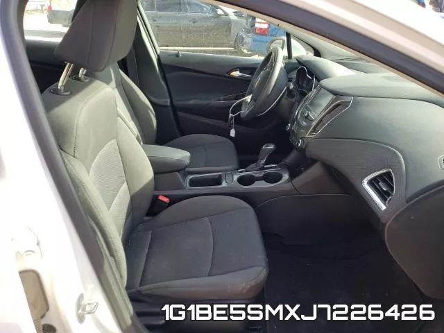 1G1BE5SMXJ7226426 фото 6