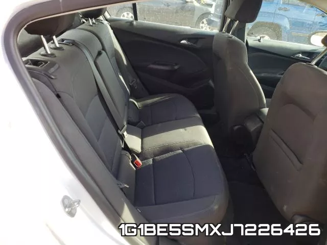 1G1BE5SMXJ7226426 фото 7