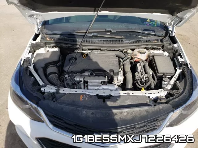 1G1BE5SMXJ7226426 фото 8