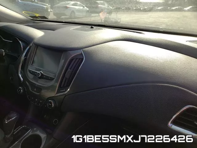 1G1BE5SMXJ7226426 фото 10