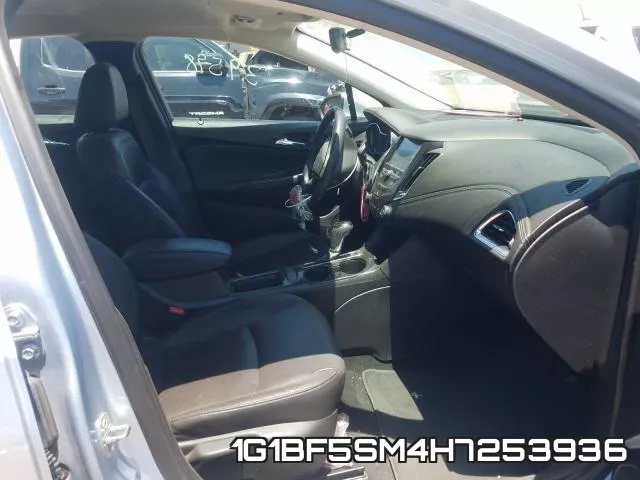 1G1BF5SM4H7253936 фото 6