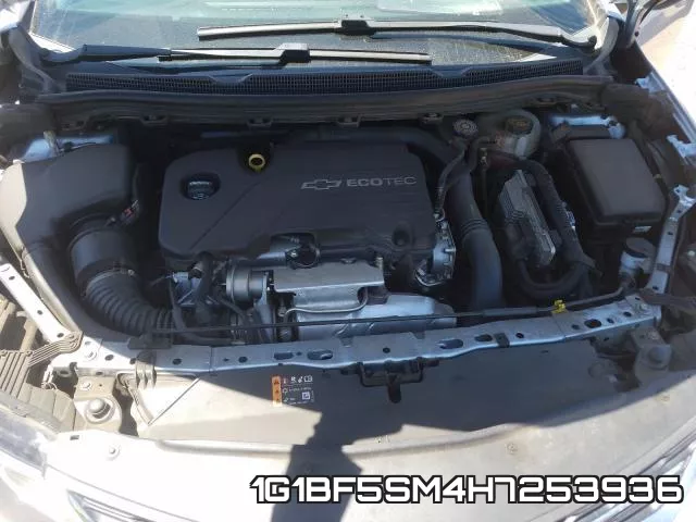 1G1BF5SM4H7253936 фото 8