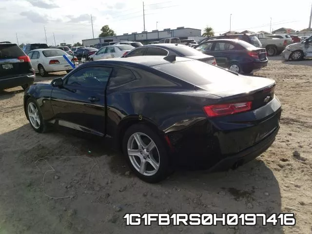 1G1FB1RS0H0197416 фото 4