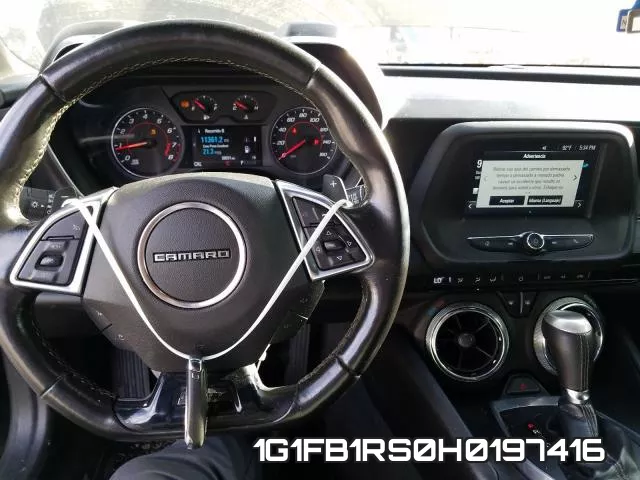 1G1FB1RS0H0197416 фото 10