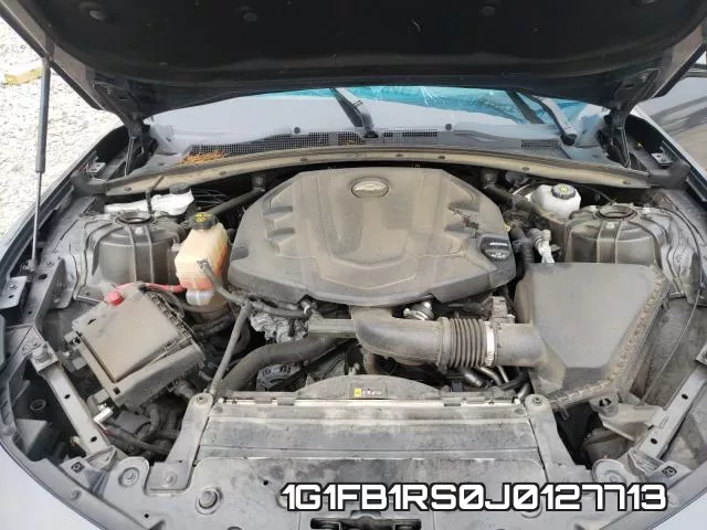 1G1FB1RS0J0127713 фото 8
