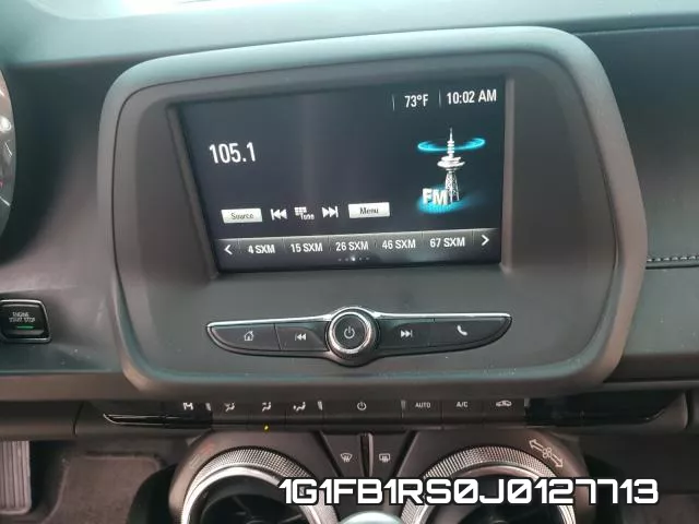 1G1FB1RS0J0127713 фото 10