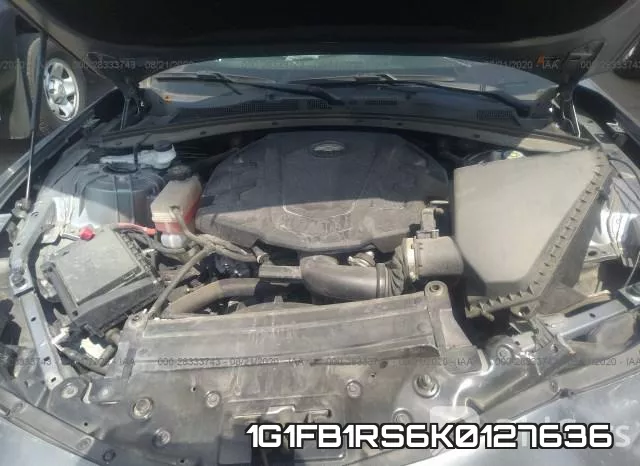 1G1FB1RS6K0127636 фото 2