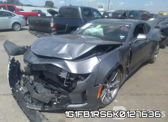 1G1FB1RS6K0127636 фото 3