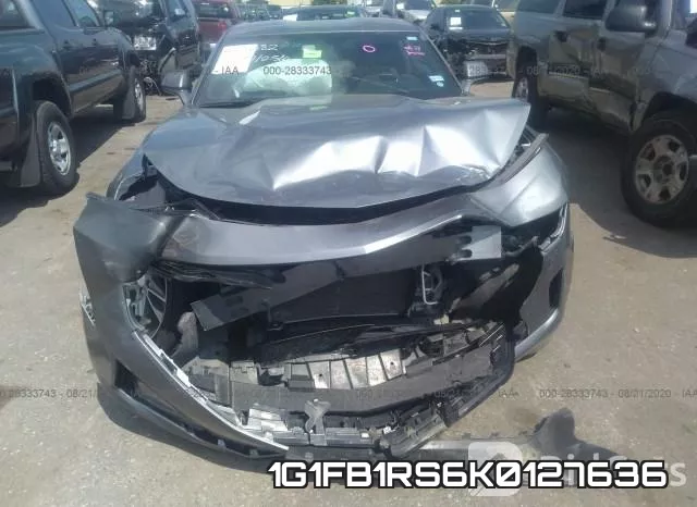 1G1FB1RS6K0127636 фото 7