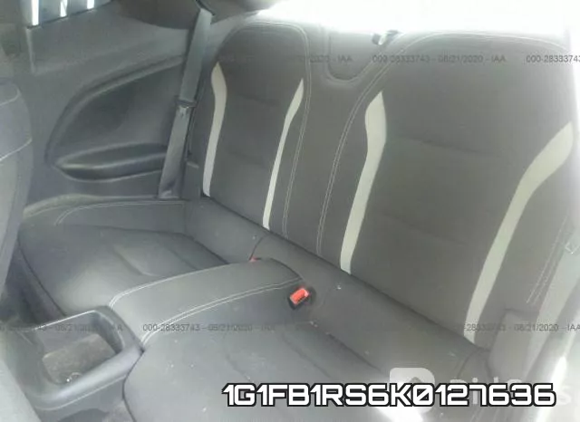 1G1FB1RS6K0127636 фото 9