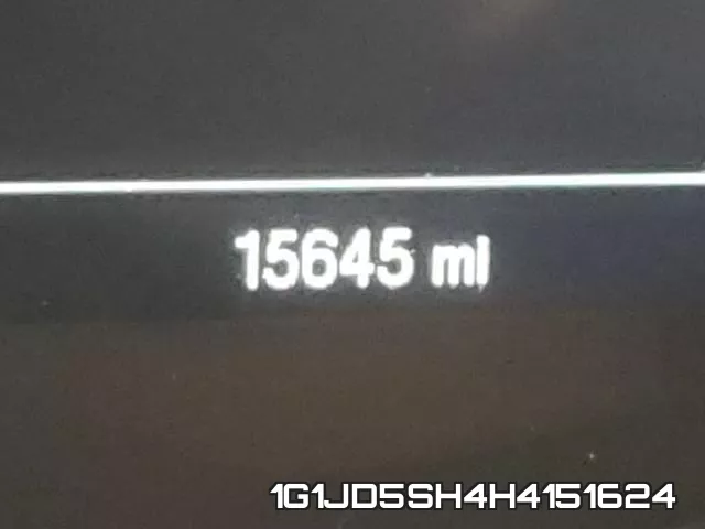 1G1JD5SH4H4151624 фото 8