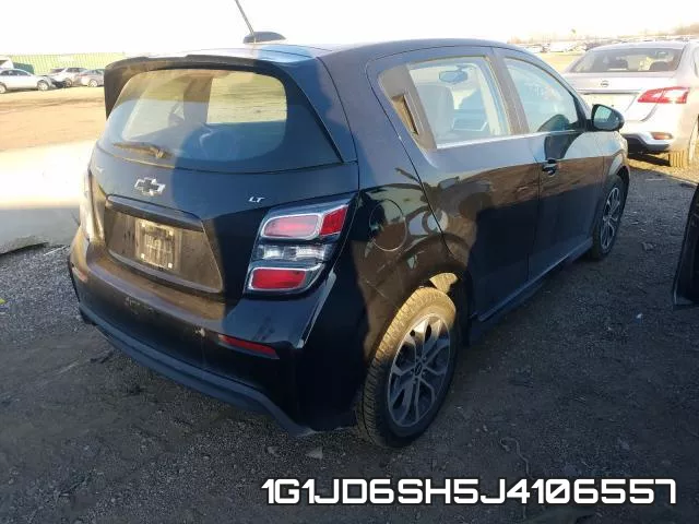 1G1JD6SH5J4106557 фото 4