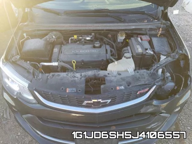 1G1JD6SH5J4106557 фото 7