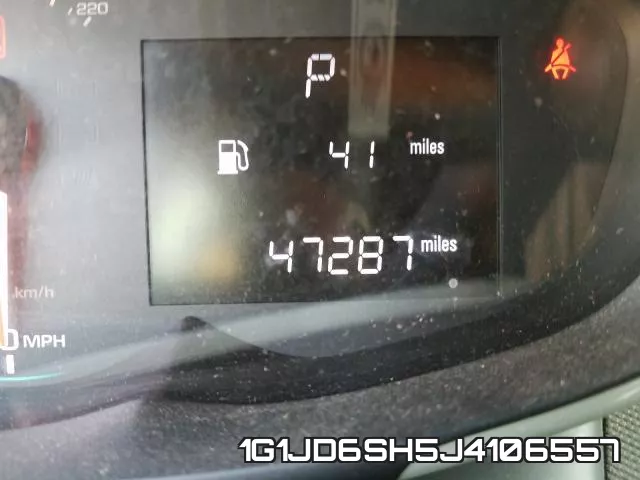 1G1JD6SH5J4106557 фото 8
