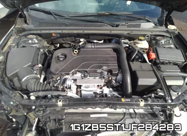 1G1ZB5ST1JF284283 фото 2