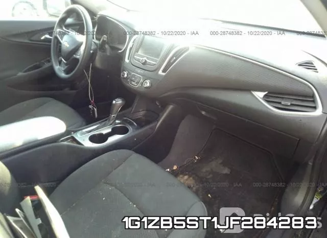 1G1ZB5ST1JF284283 фото 6