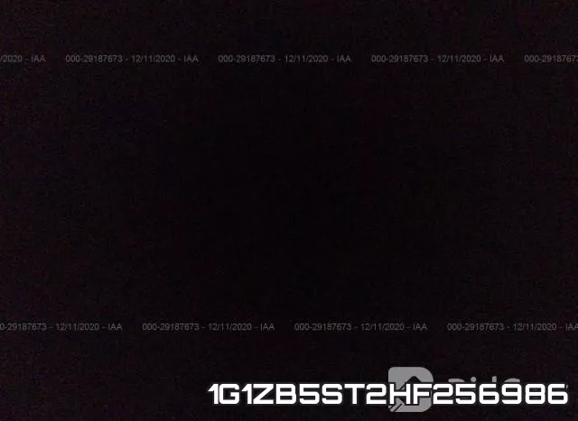1G1ZB5ST2HF256986 фото 6