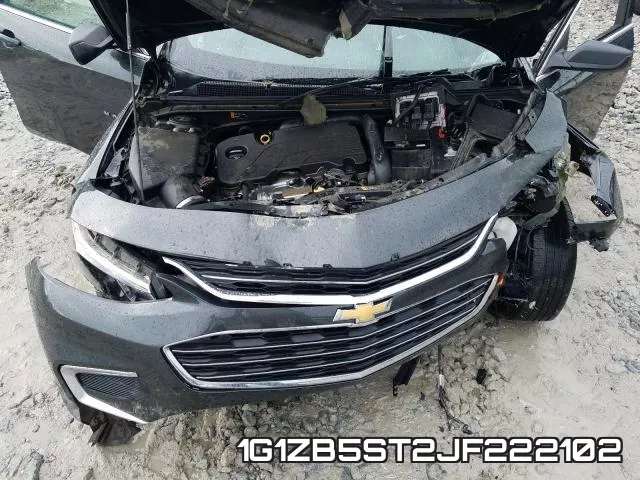 1G1ZB5ST2JF222102 фото 7
