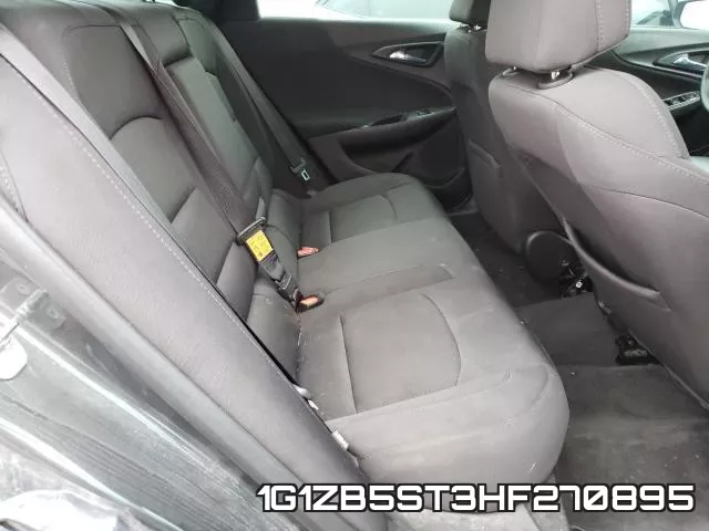 1G1ZB5ST3HF270895 фото 6