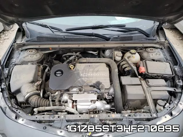 1G1ZB5ST3HF270895 фото 7