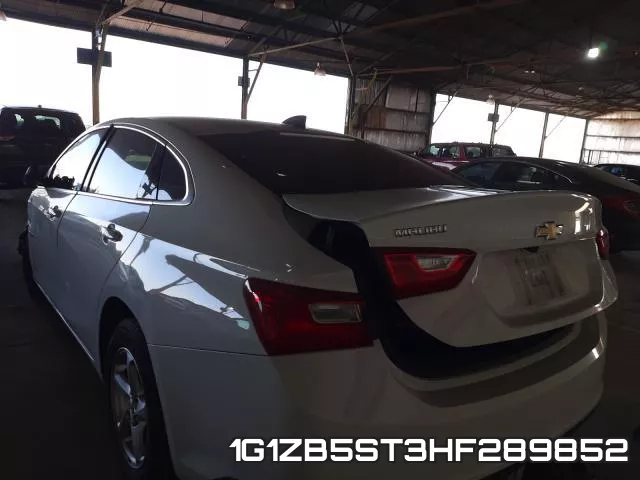 1G1ZB5ST3HF289852 фото 4