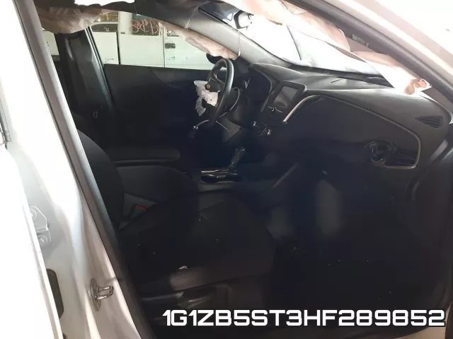1G1ZB5ST3HF289852 фото 6