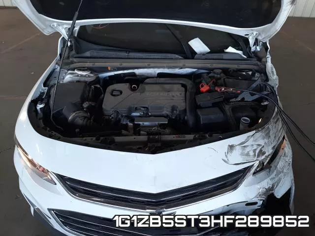 1G1ZB5ST3HF289852 фото 8