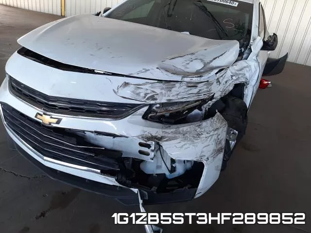 1G1ZB5ST3HF289852 фото 10