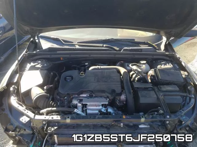 1G1ZB5ST6JF250758 фото 8