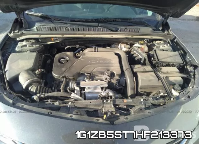 1G1ZB5ST7HF213373 фото 2