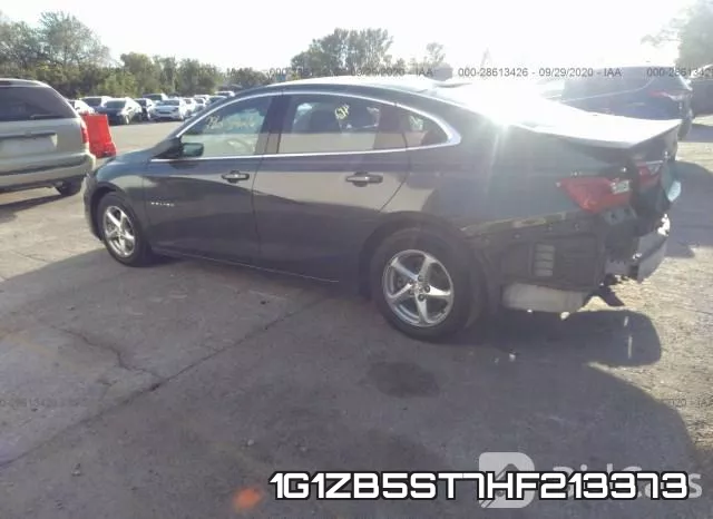 1G1ZB5ST7HF213373 фото 4